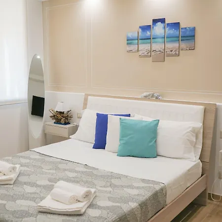 Dimora Del Pescatore - House Bed & Breakfast