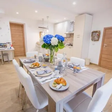 Dimora Del Pescatore - House Bed & Breakfast 4*