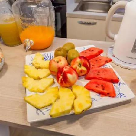 Bed & Breakfast Dimora Del Pescatore - House Cefalù