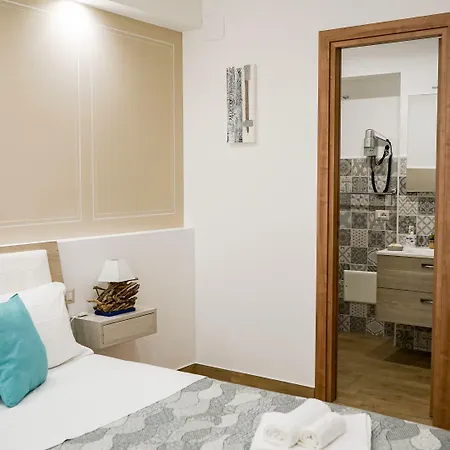 Bed & Breakfast Dimora Del Pescatore - House 4*