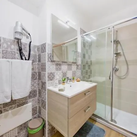 Dimora Del Pescatore - House Bed & Breakfast Cefalù