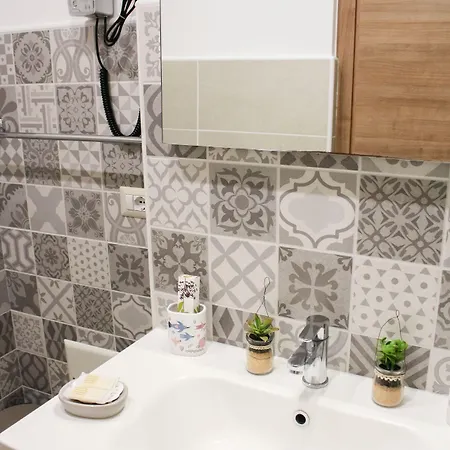 Dimora Del Pescatore - House