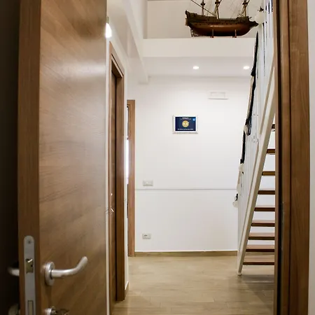 Dimora Del Pescatore - House 4* Cefalù