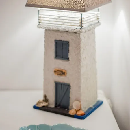 Dimora Del Pescatore - House 4* Cefalù