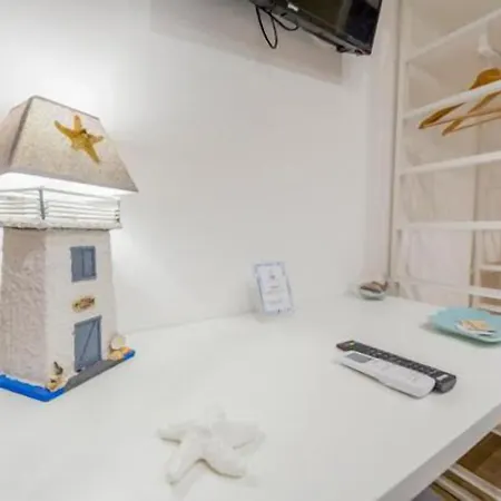 Dimora Del Pescatore - House Cefalù