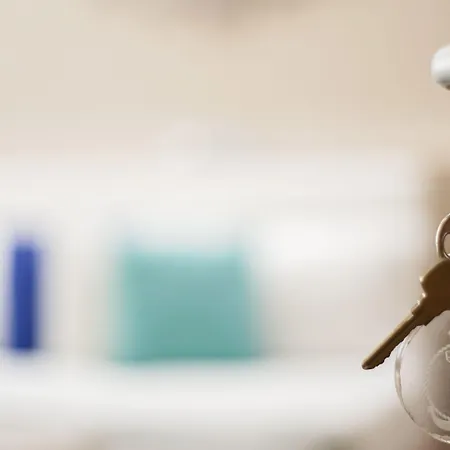 Dimora Del Pescatore - House Bed & Breakfast Cefalù