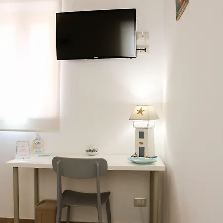 Dimora Del Pescatore - House Bed & Breakfast 4*