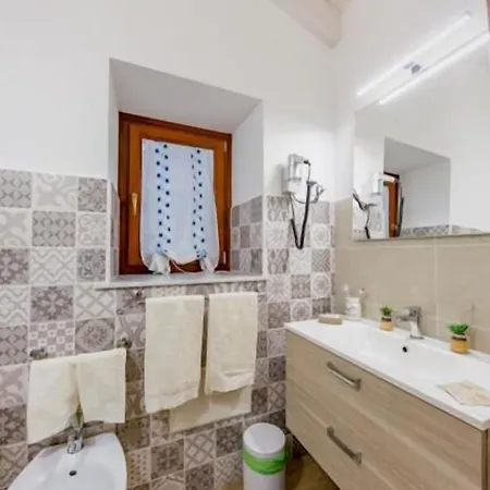 Bed & Breakfast Dimora Del Pescatore - House 4*