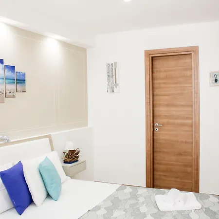 Dimora Del Pescatore - House Cefalù