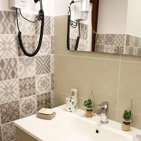 Dimora Del Pescatore - House Bed & Breakfast 4*